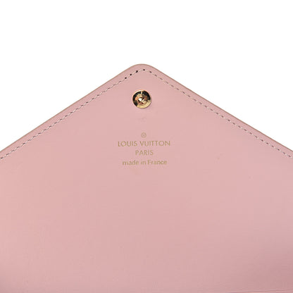Louis Vuitton Monogram Kirigami Pochette Set 7 of 9