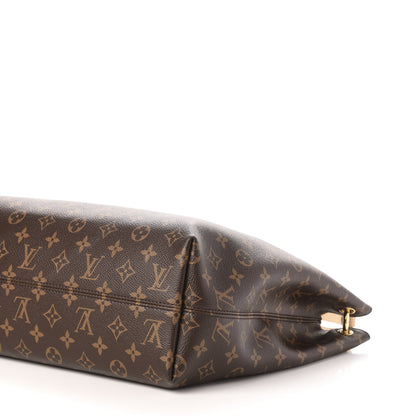Louis Vuitton Monogram Graceful MM 9 of 12