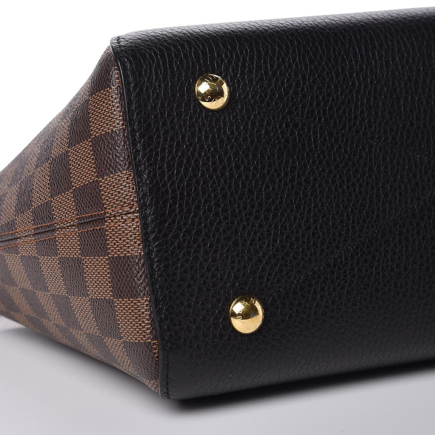 Damier Ebene Hyde Park Black