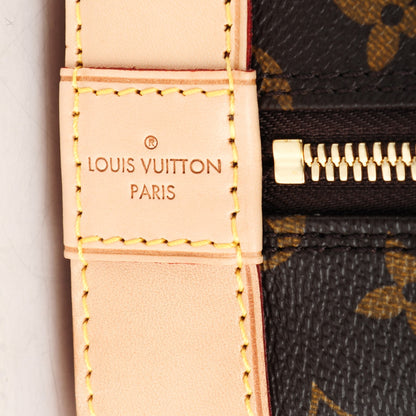 Louis Vuitton Monogram Alma PM 5 of 8