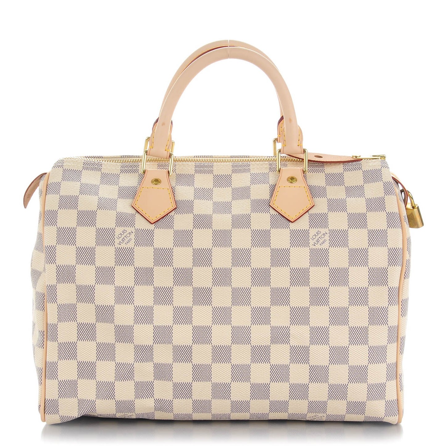 Damier Azur Speedy 30