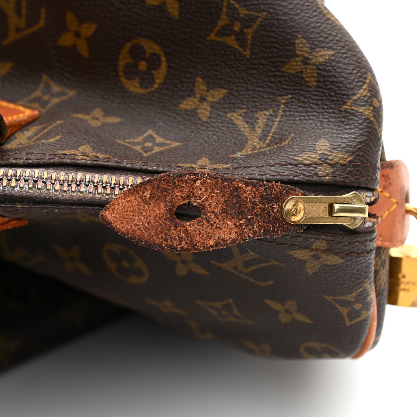 Monogram Speedy 40