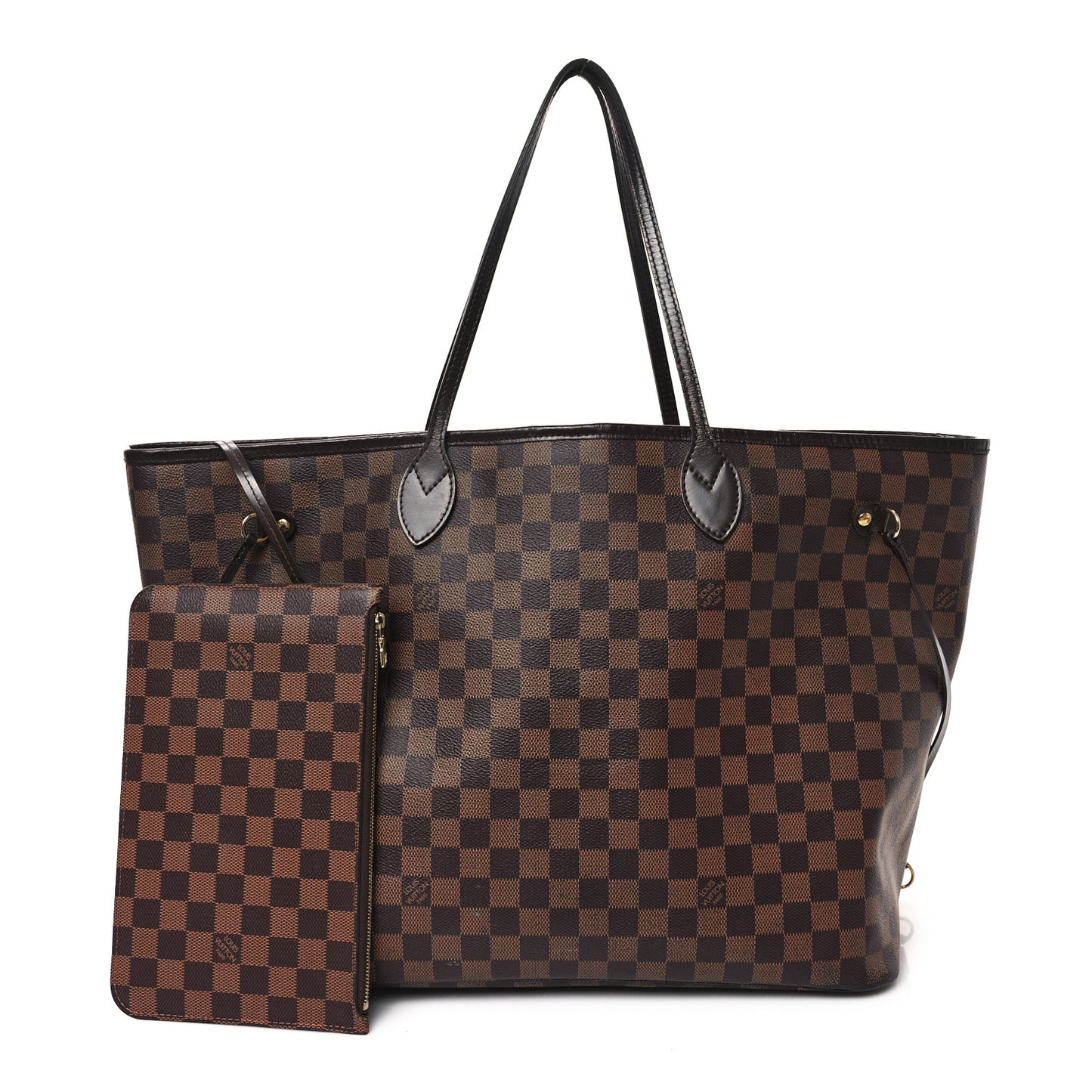 Damier Ebene Neo Neverfull GM