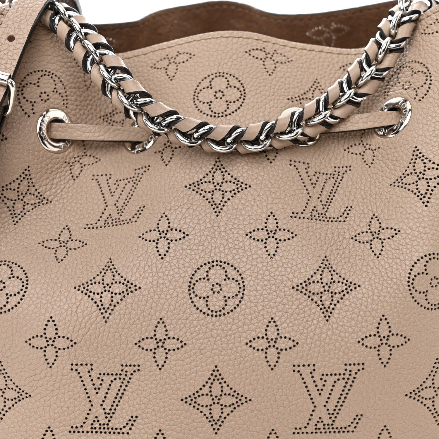 Louis Vuitton Mahina Bella Galet 10 of 12