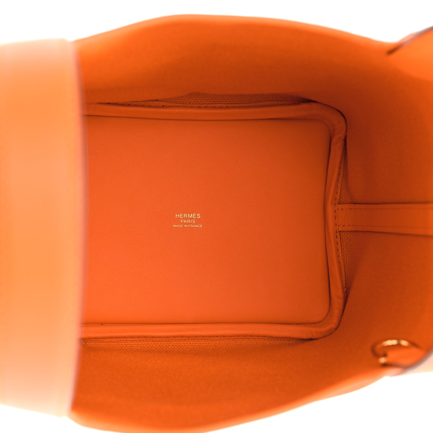Toile Goeland Swift Cargo Picotin Lock 18 Orange
