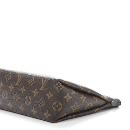 Louis Vuitton Monogram Pallas Beauty Case Black 9 of 10