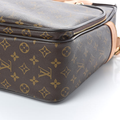 Louis Vuitton Monogram Icare Bag 9 of 9