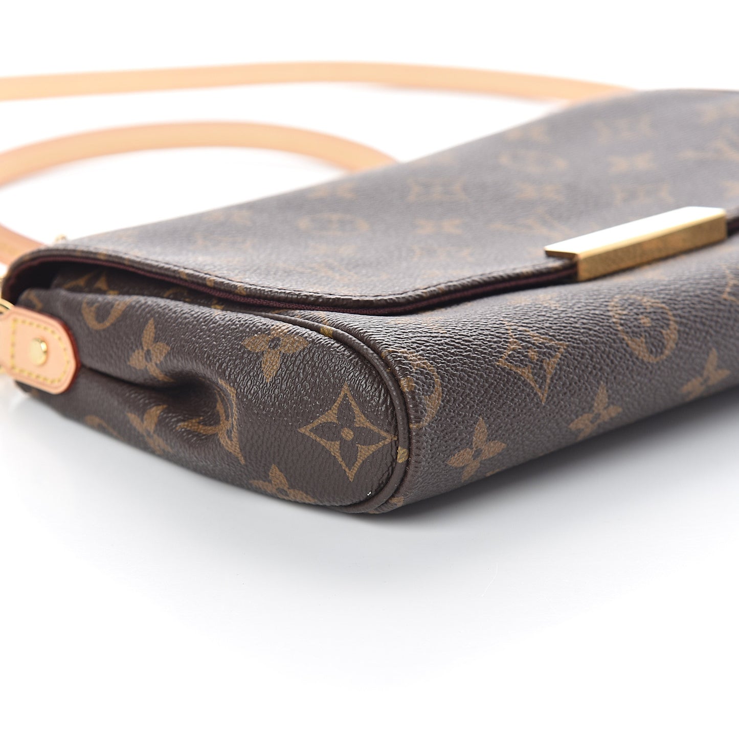 Monogram Favorite MM