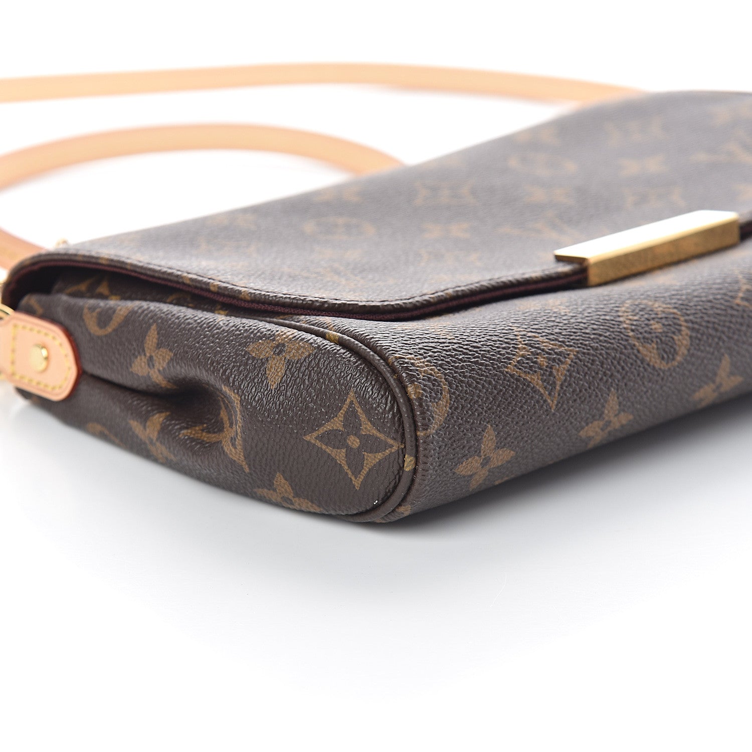 Louis Vuitton Monogram Favorite MM 6 of 8