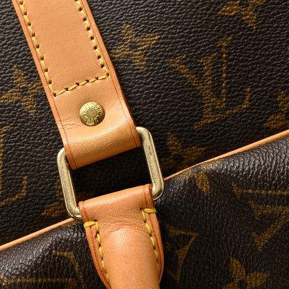 Louis Vuitton Monogram Duffle Special Order 13 of 14