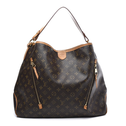 Louis Vuitton Monogram Delightful GM 1 of 10