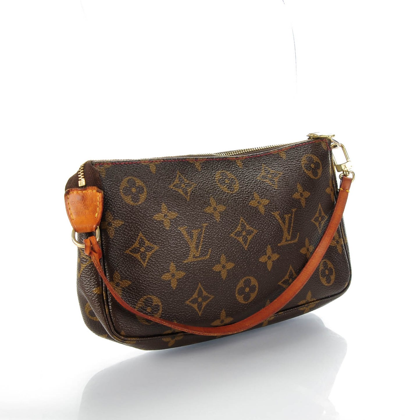 Monogram Cerises Pochette Accessories