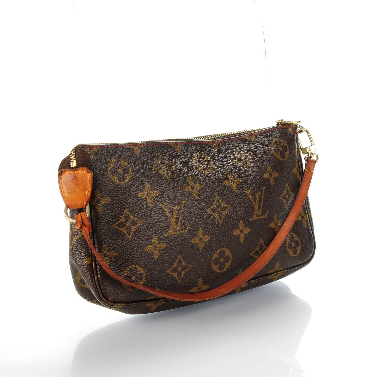 Louis Vuitton Monogram Cerises Pochette Accessories 3 of 9