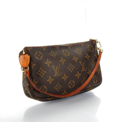 Louis Vuitton Monogram Cerises Pochette Accessories 3 of 9