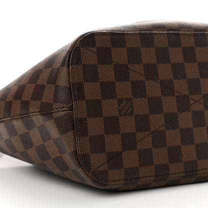Louis Vuitton Damier Ebene Siena MM 10 of 12