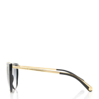 Louis Vuitton Acetate La Boum Sunglasses Z1036W Black 3 of 8