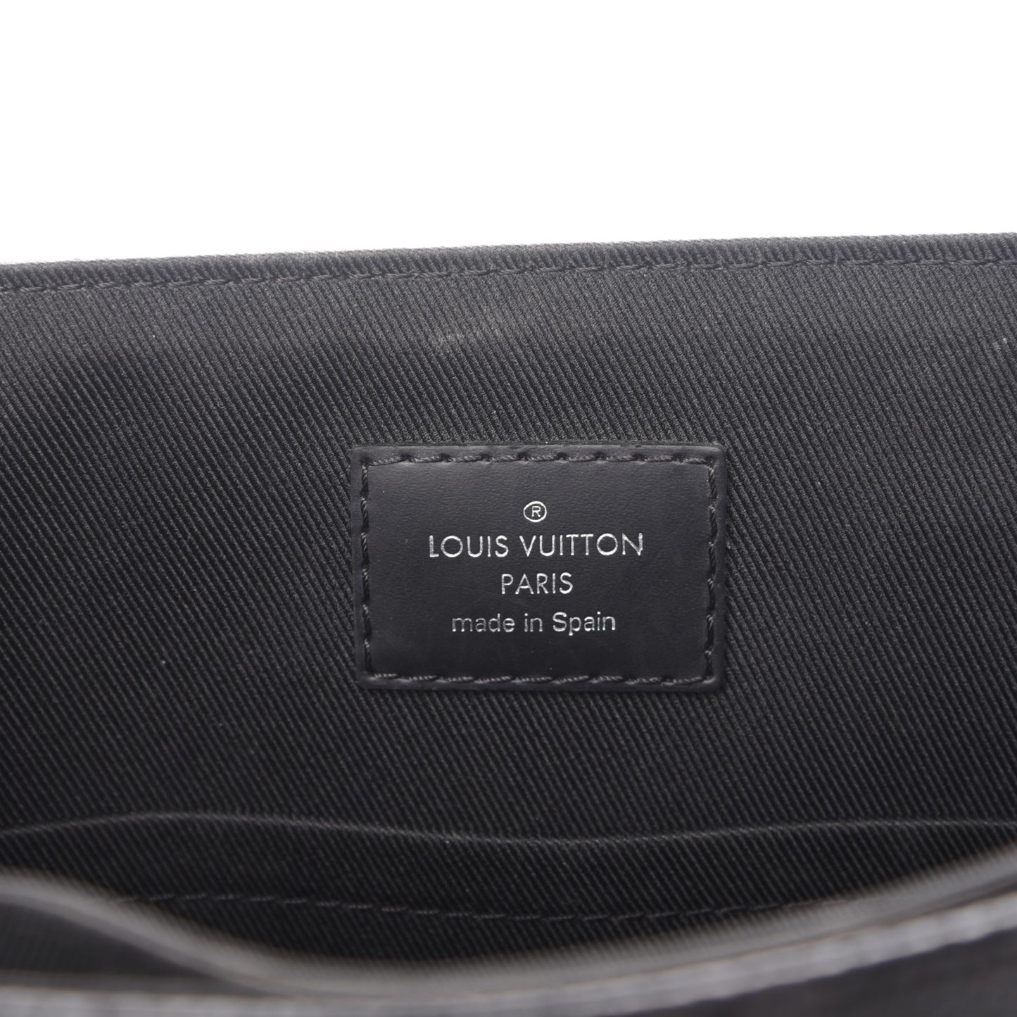 Monogram Eclipse District PM Black