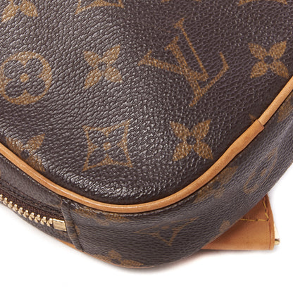 Louis Vuitton Monogram Pochette Gange 6 of 8