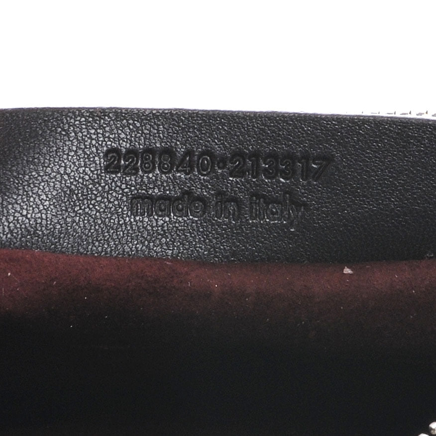 Leather Large Roady Brown
