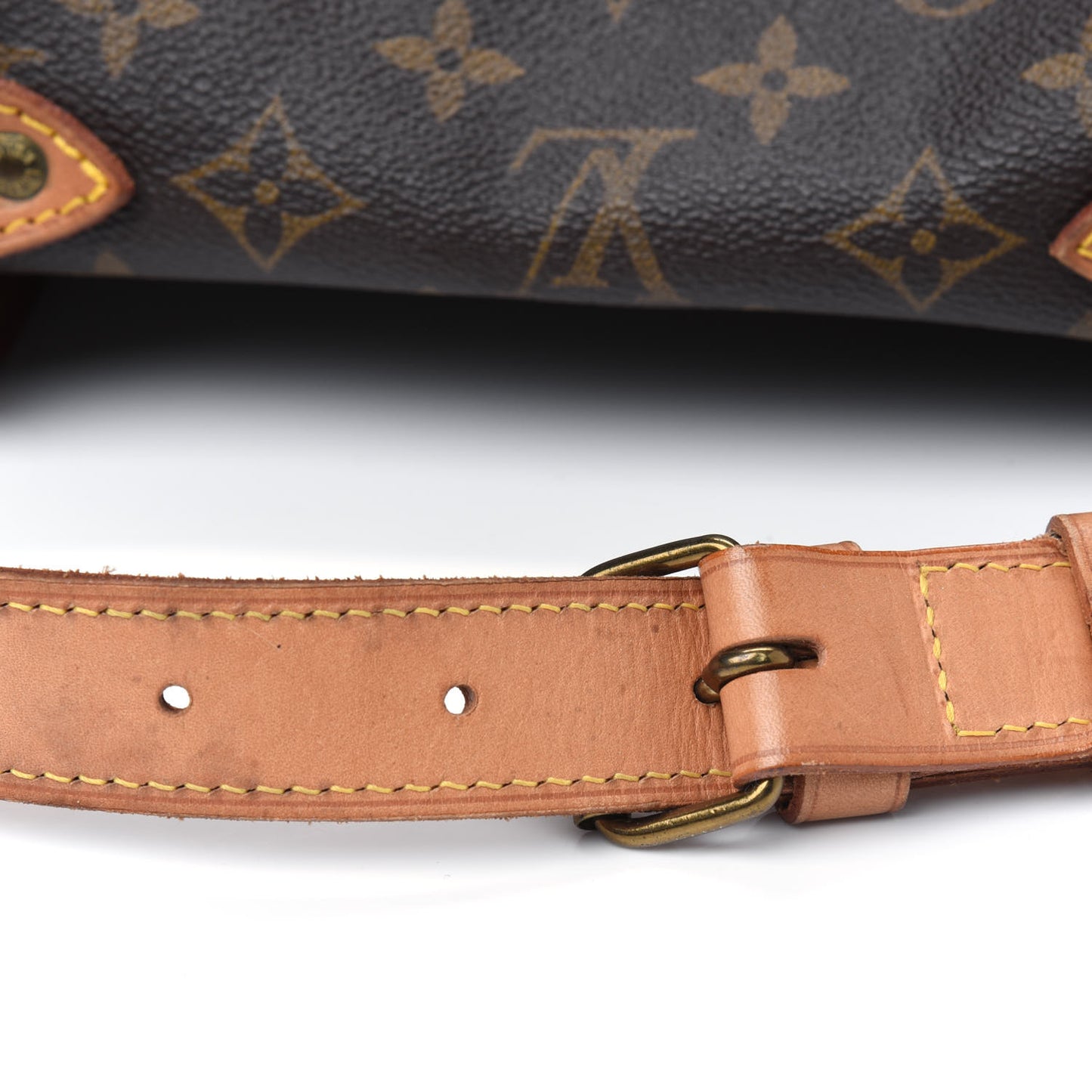 Monogram Saumur 43