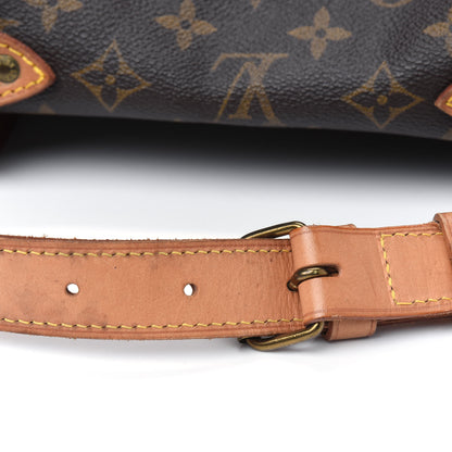 Louis Vuitton Monogram Saumur 43 33 of 38