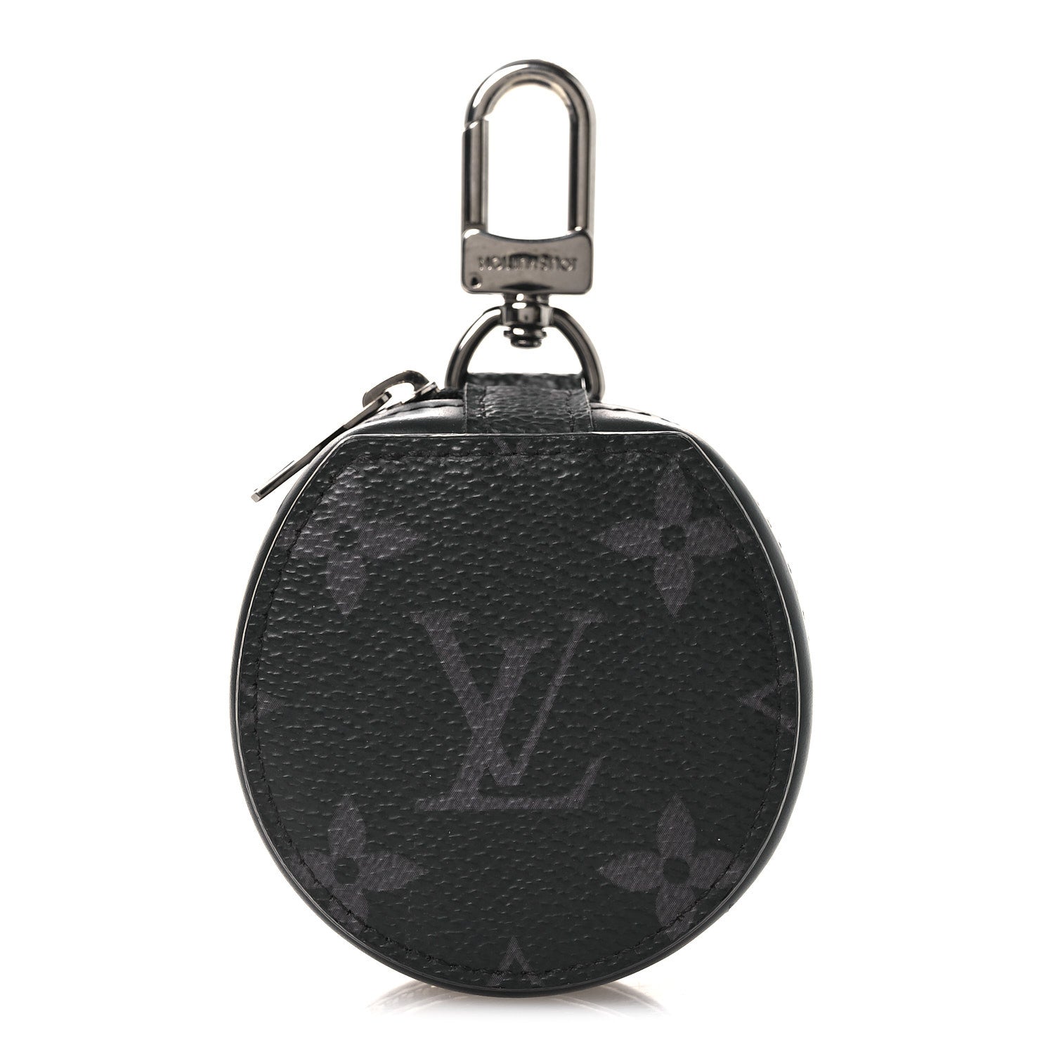 Louis Vuitton Monogram Eclipse Horizon Wireless Earphones Case 1 of 7