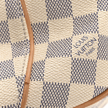 Louis Vuitton Damier Azur Galliera PM 15 of 15