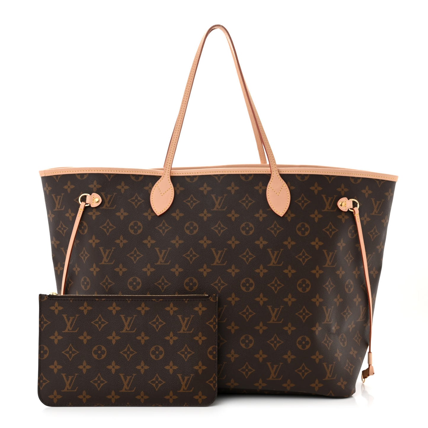Monogram Neo Neverfull GM