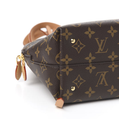 Louis Vuitton Monogram Moon Backpack 6 of 8