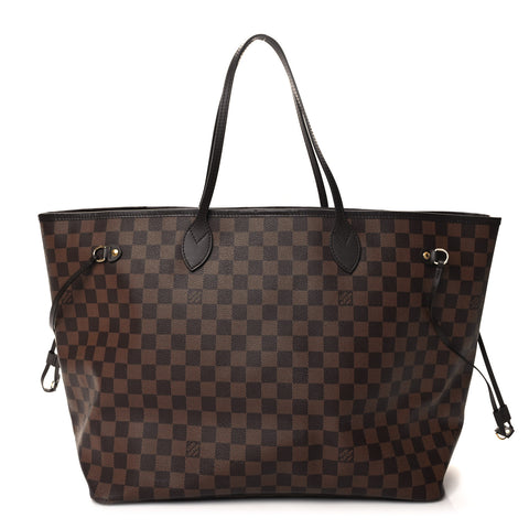 Damier Ebene Neo Neverfull GM