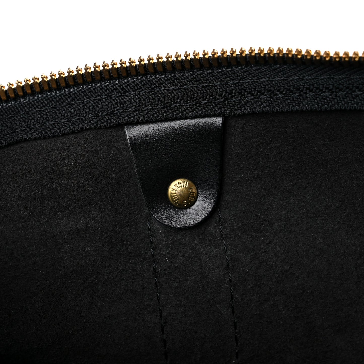 Epi Keepall 55 Black