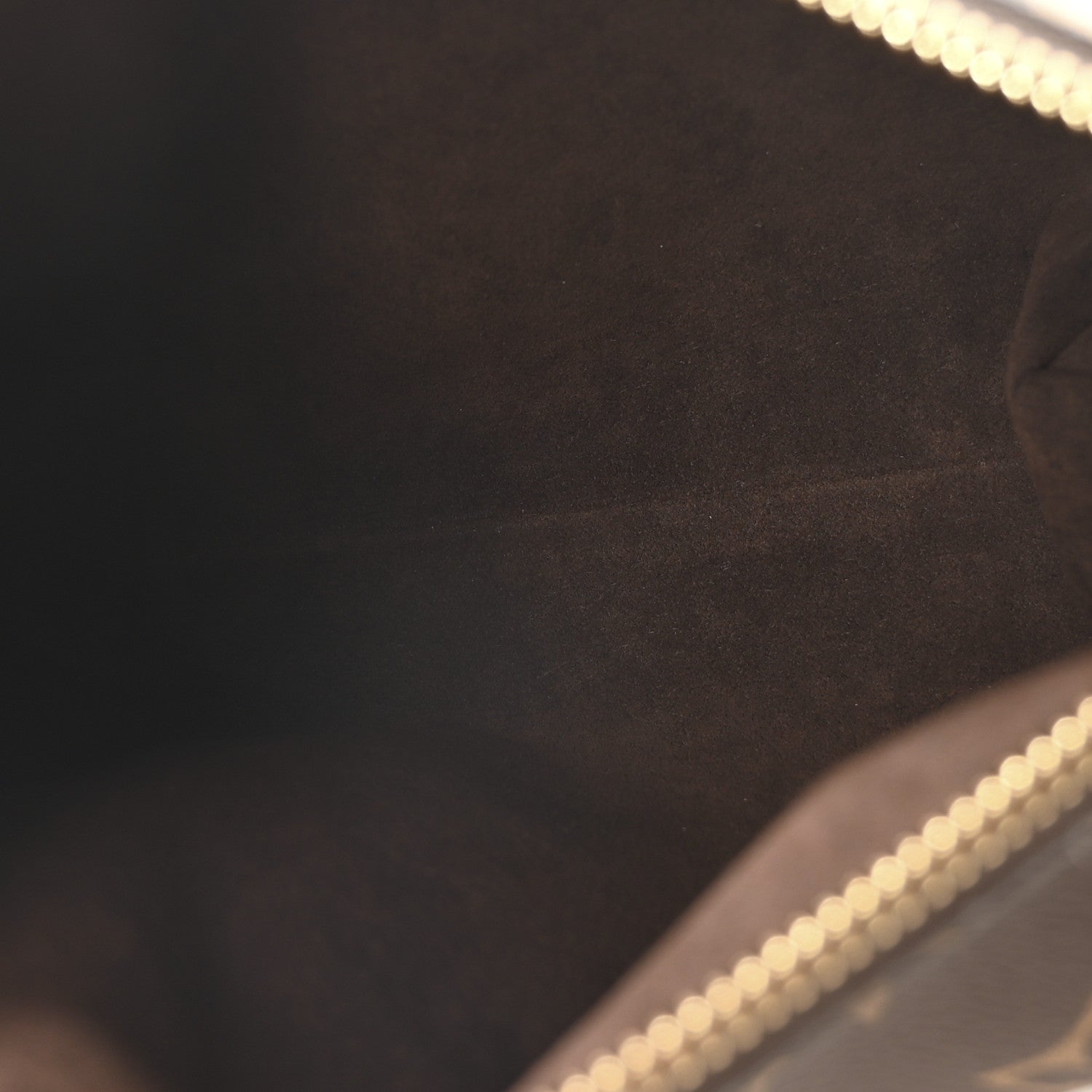 Louis Vuitton Monogram Side Trunk 5 of 10