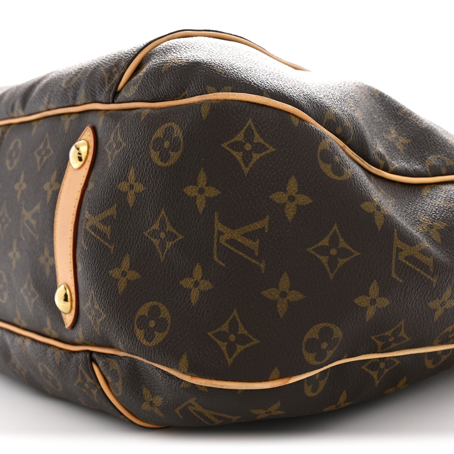 Louis Vuitton Monogram Galliera GM 9 of 13