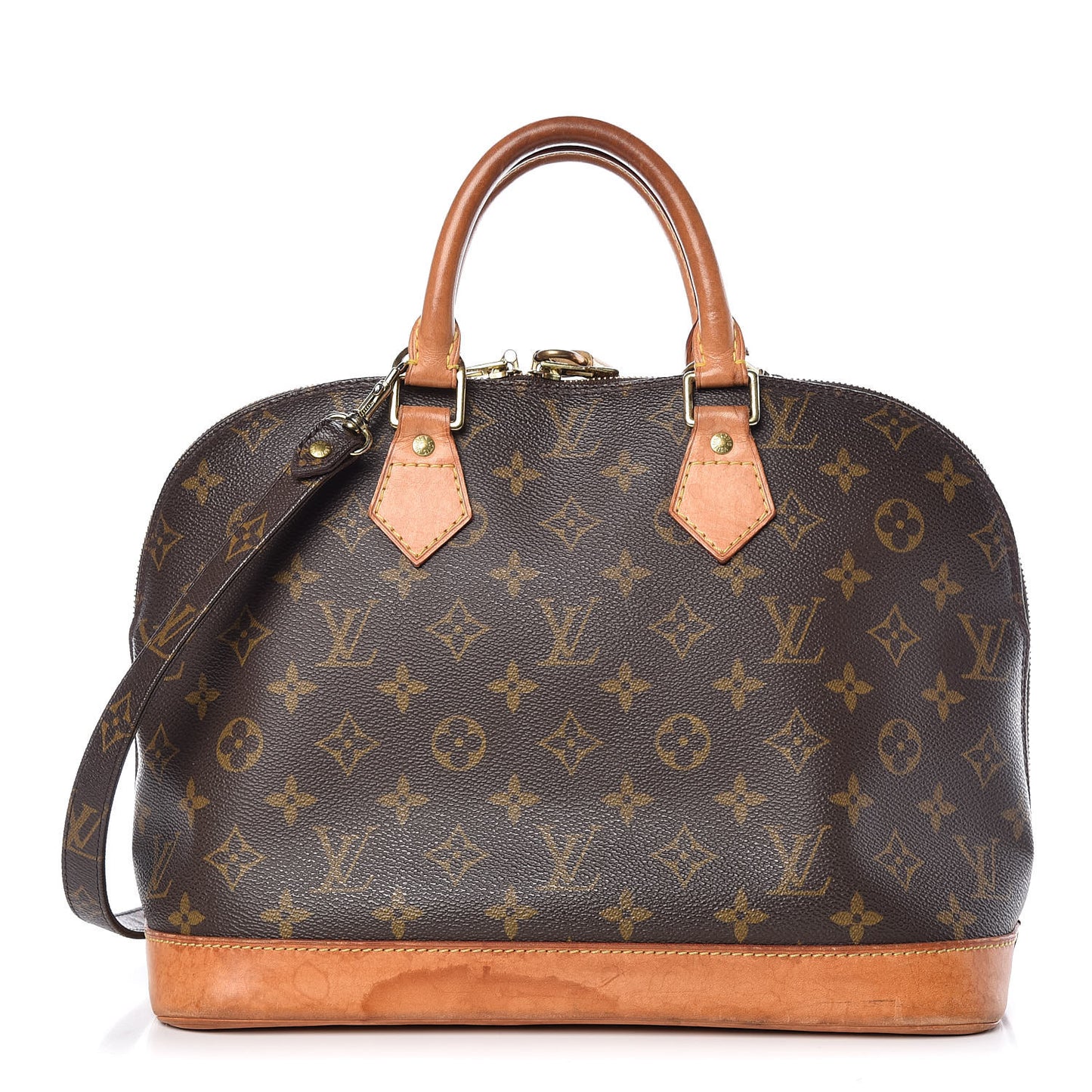 Monogram Alma PM