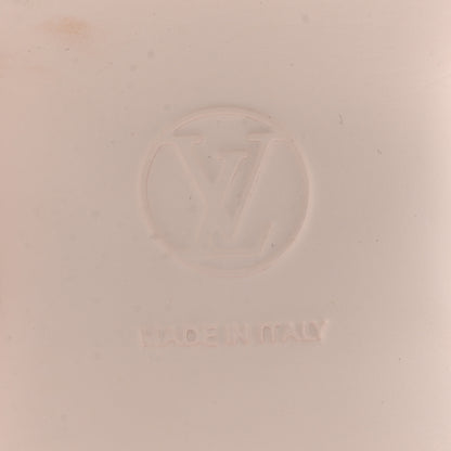 Louis Vuitton Calfskin Technical Nylon LV Archlight Sneaker 36 Pink 7 of 12