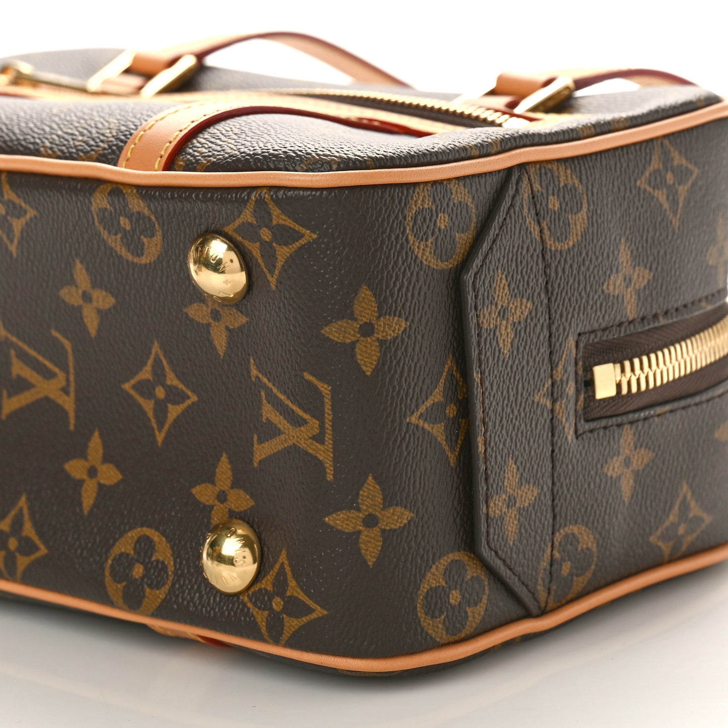 Monogram Cite