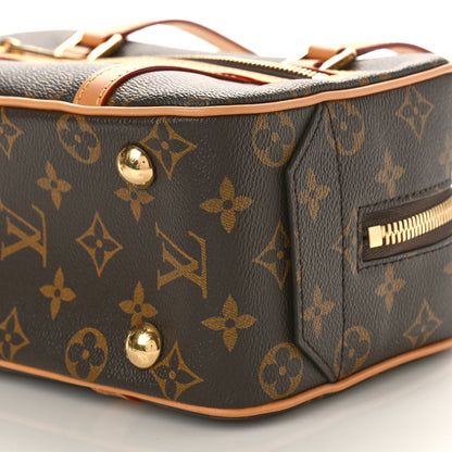 Louis Vuitton Monogram Cite 9 of 9