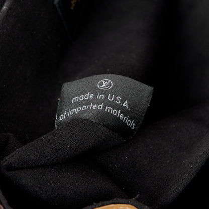 Louis Vuitton Reverse Monogram Pochette Metis 8 of 18