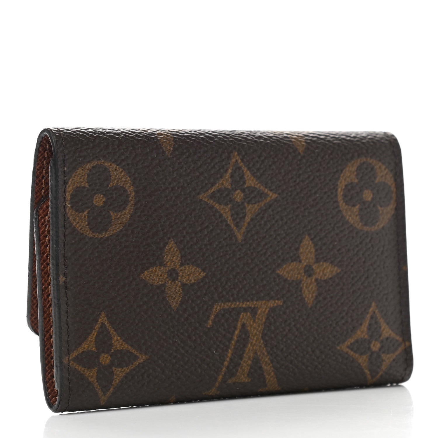 Louis Vuitton Monogram 6 Key Multicles Holder 3 of 11