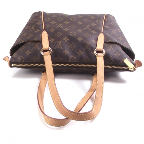 Louis Vuitton Monogram Totally PM 5 of 9