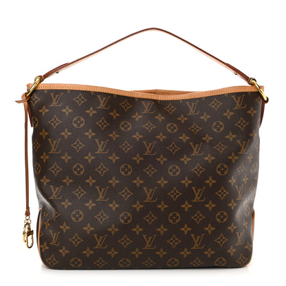 Louis Vuitton Monogram Delightful MM Pivoine 1 of 10