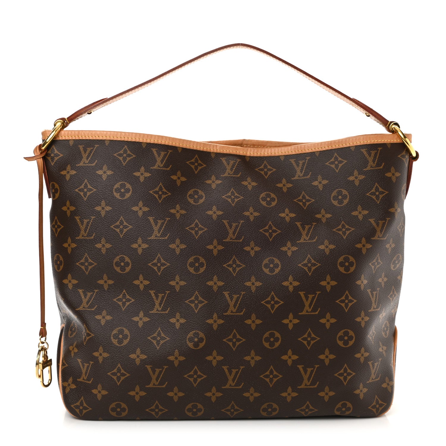 Louis Vuitton Monogram Delightful MM Pivoine 1 of 10