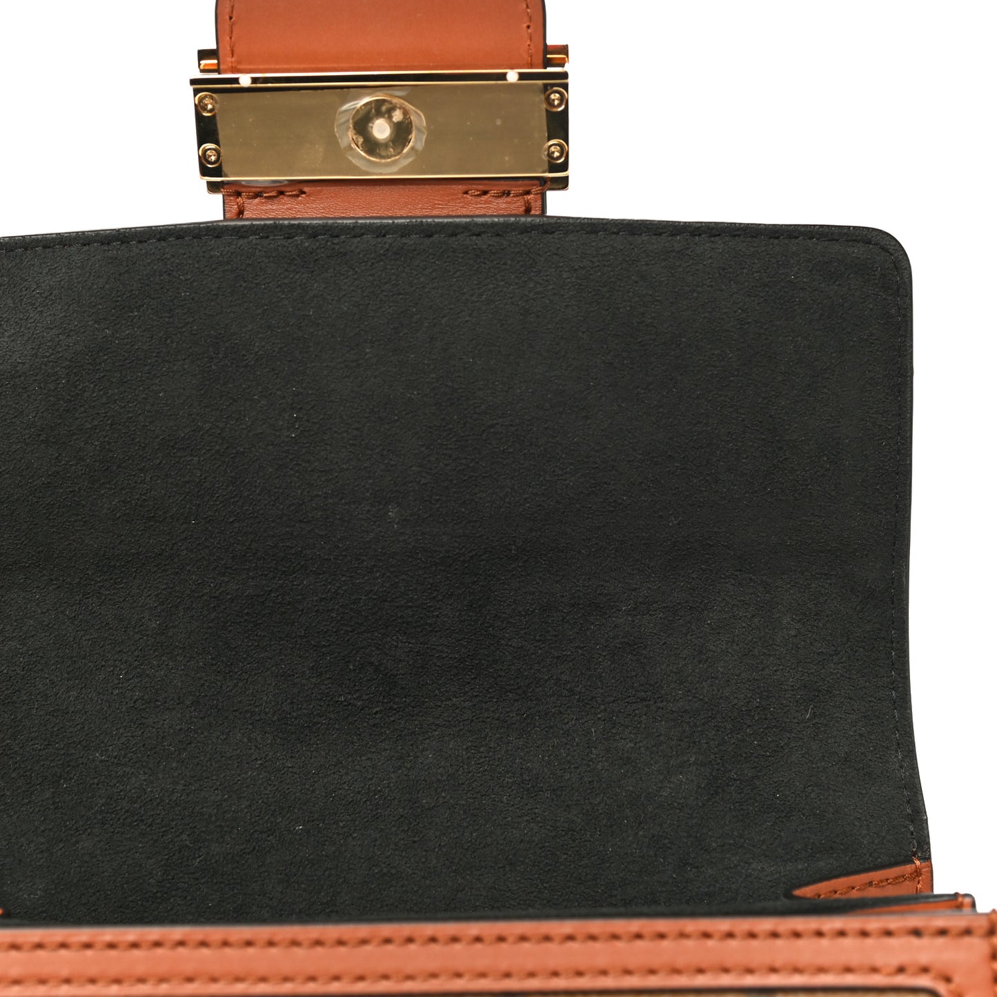 Reverse Monogram Dauphine Mini