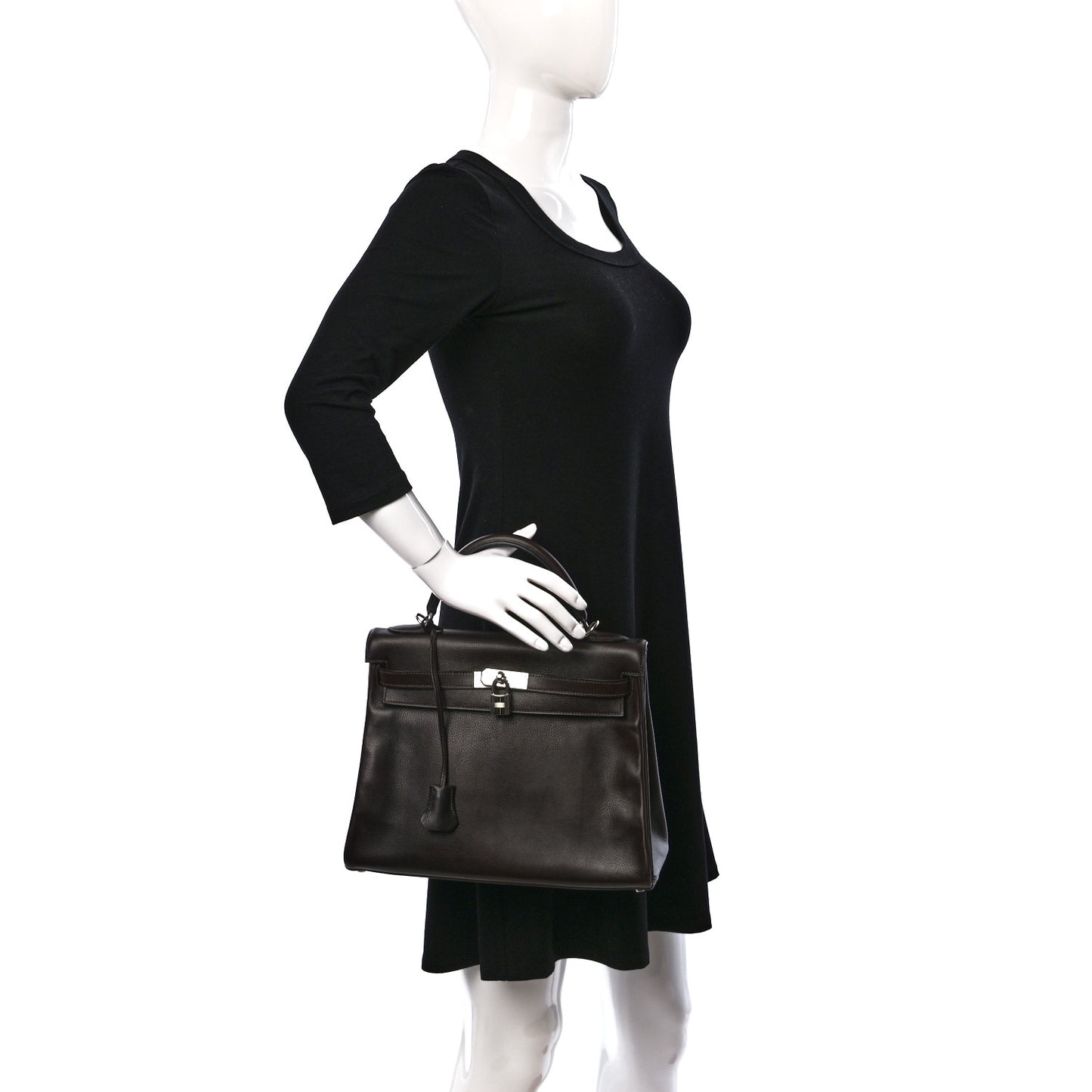 Evergrain Kelly Retourne 32 Ebene