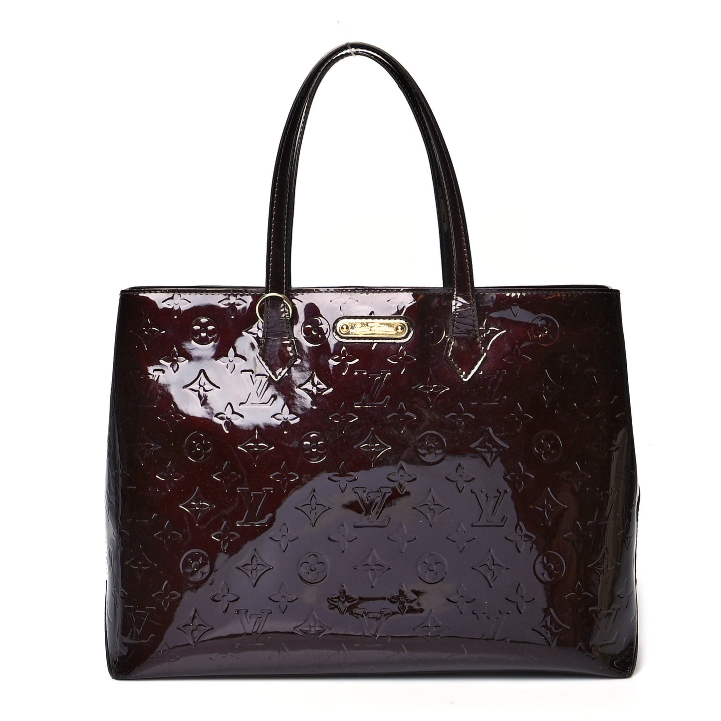 Vernis Wilshire MM Amarante