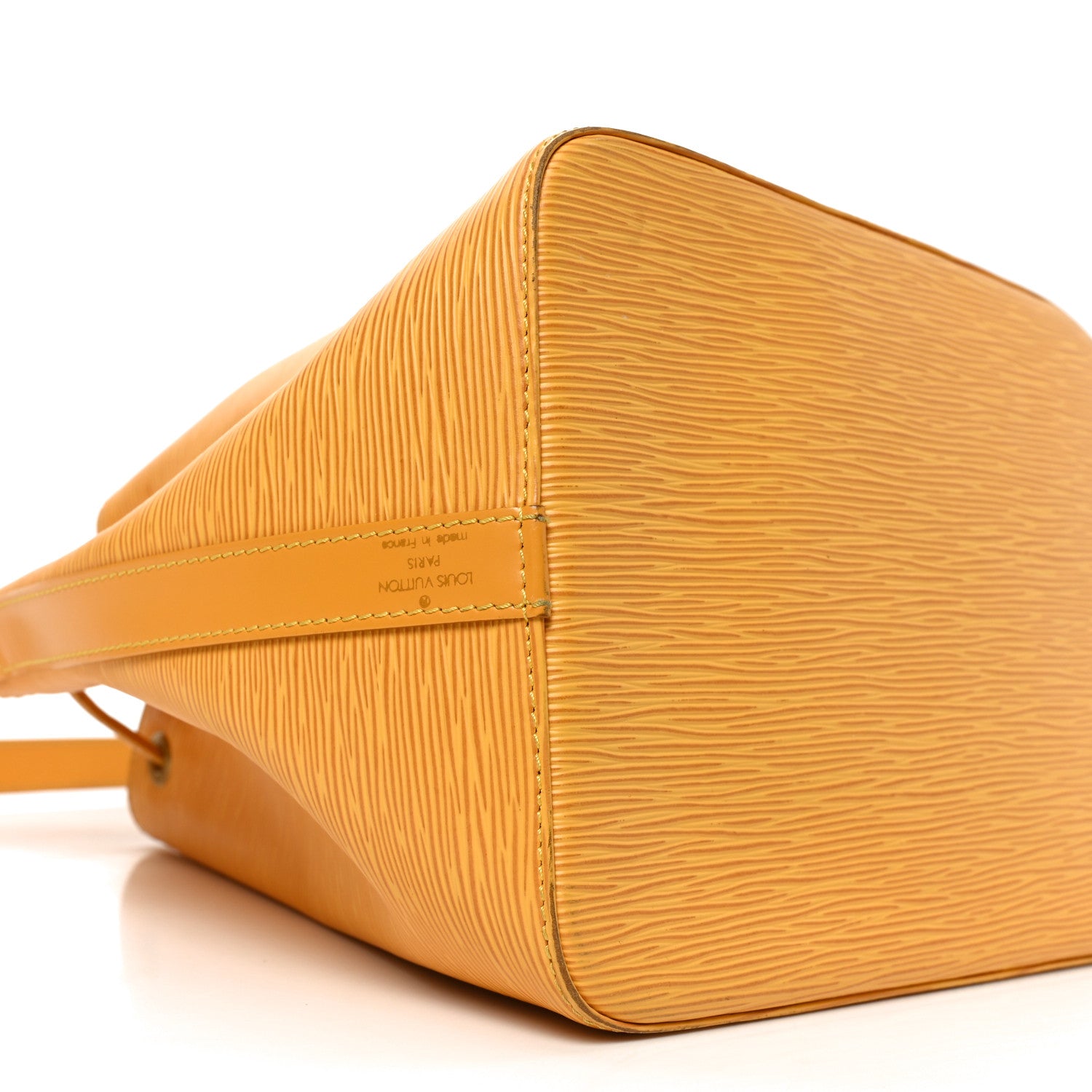 Louis Vuitton Epi Petit Noe Tassil 1860671 – FASHIONPHILE