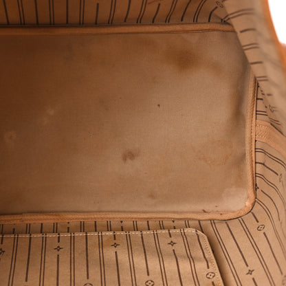 Louis Vuitton Monogram Neverfull GM 14 of 14