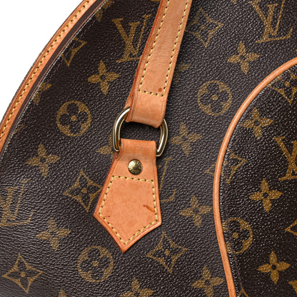 Louis Vuitton Monogram Ellipse GM Shopping Bag 10 of 13