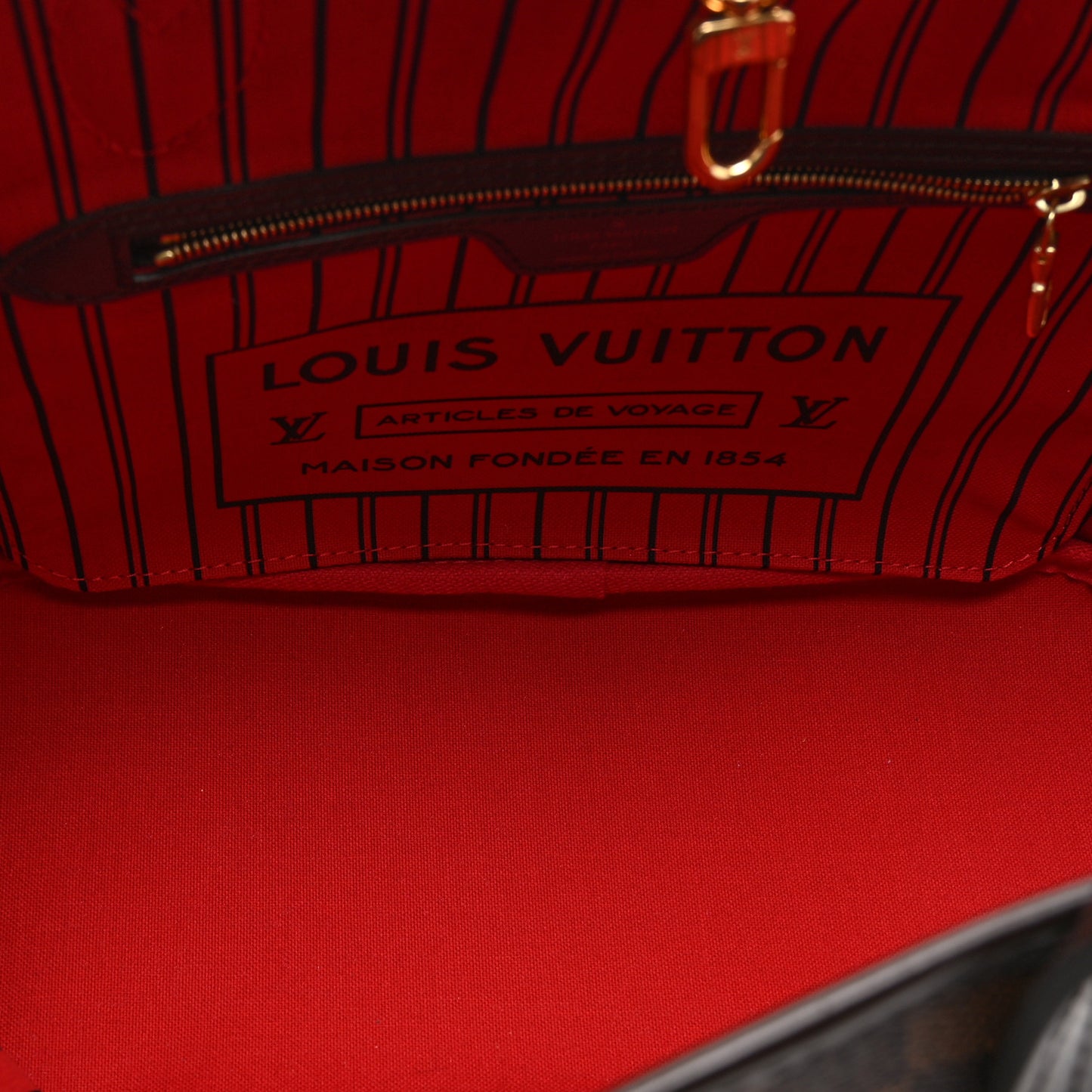 Damier Ebene Neo Neverfull PM