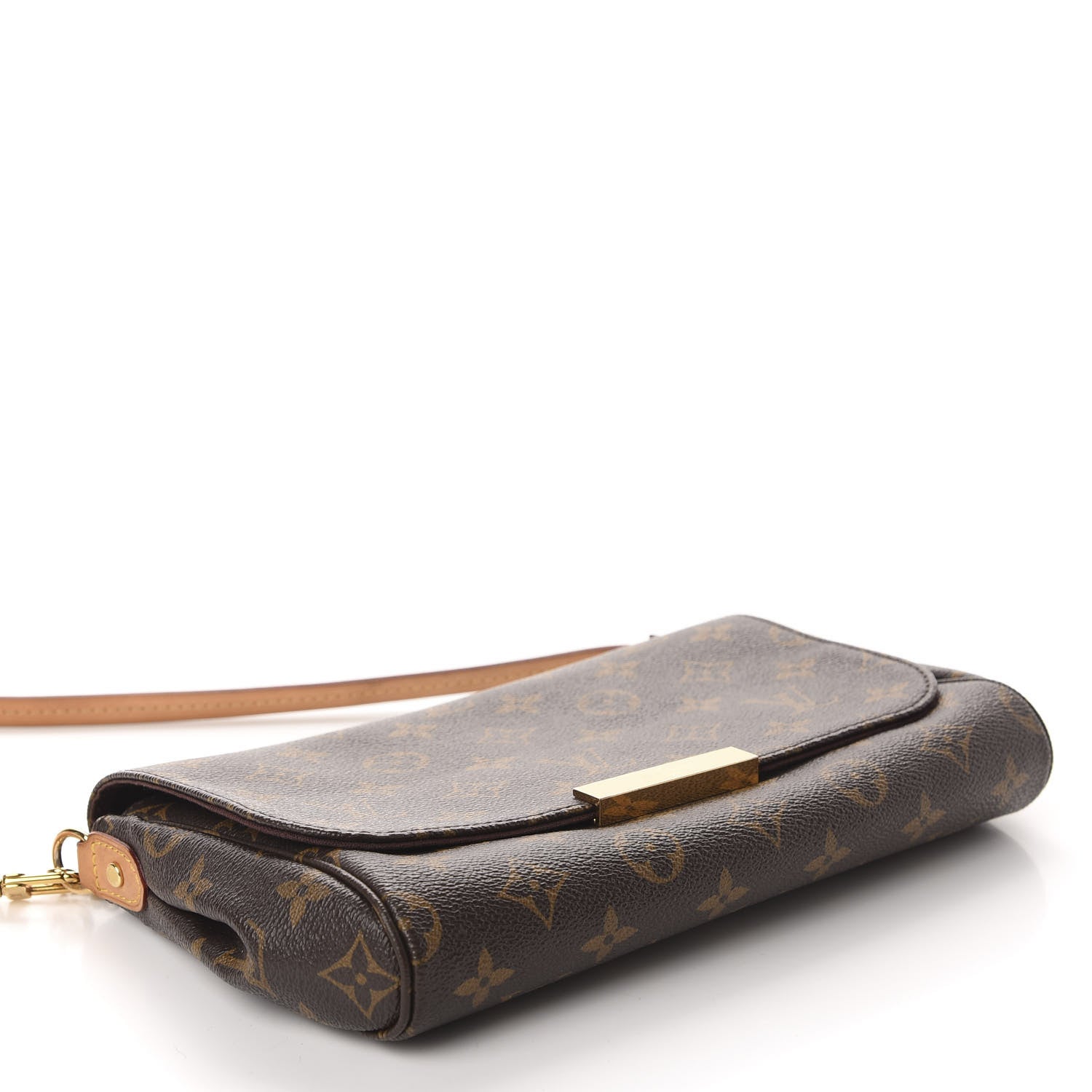 Louis Vuitton Monogram Favorite MM 4 of 11